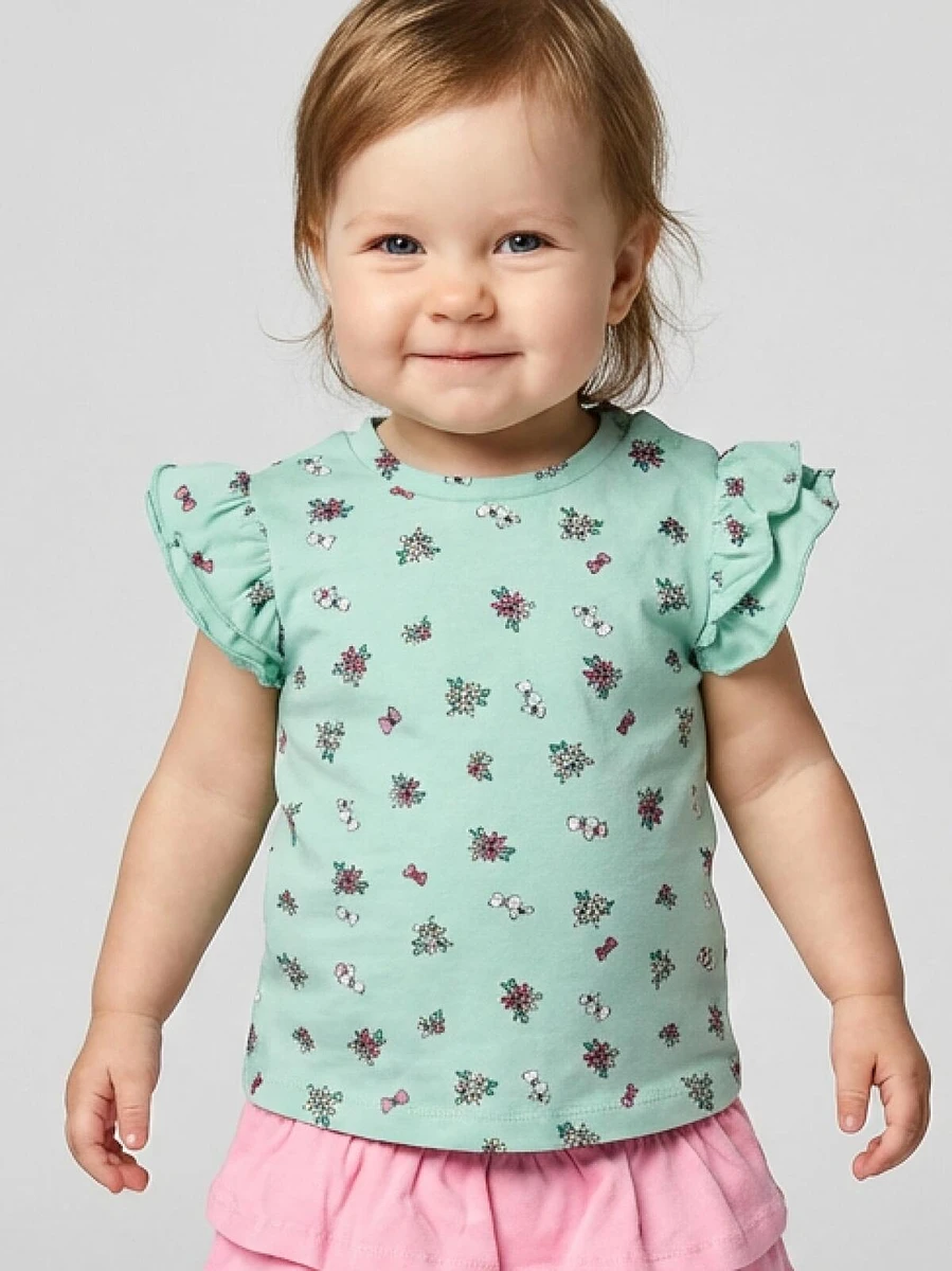 Джемпер трикотажный