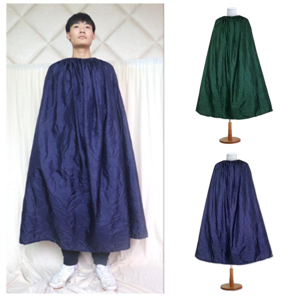 130см Примерочная Палатка для переодевания Однотонная Укрытие для переодевания одежды Кемпинг зелёный