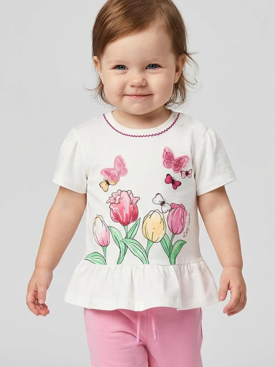 Джемпер трикотажный