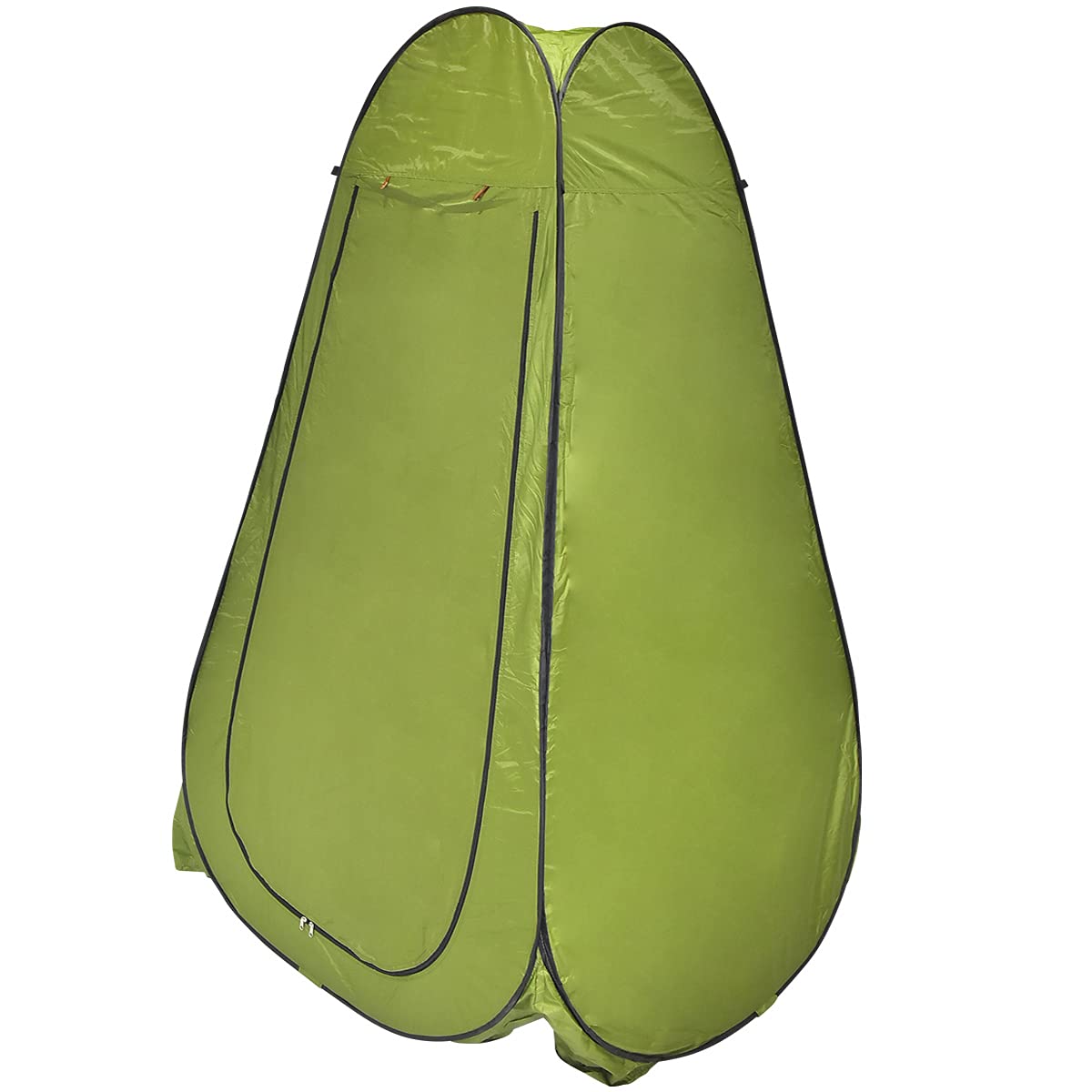 Палатка для переодевания, Палатка для переодевания, Раскладная палатка, Простая установка, Для одного человека, Одно касание